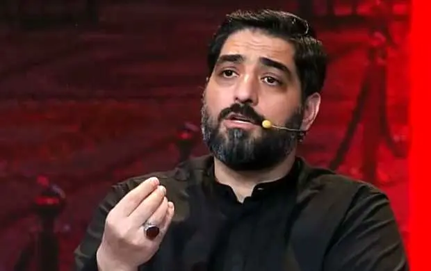 سیدمجید بنی فاطمه: کسی حق ندارد یقه کسی را بگیرد | کسی که بلد نیست، غلط می‌کند نهی از منکر کند
