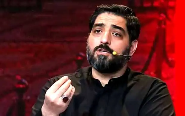 سیدمجید بنی فاطمه: کسی حق ندارد یقه کسی را بگیرد | کسی که بلد نیست، غلط می‌کند نهی از منکر کند