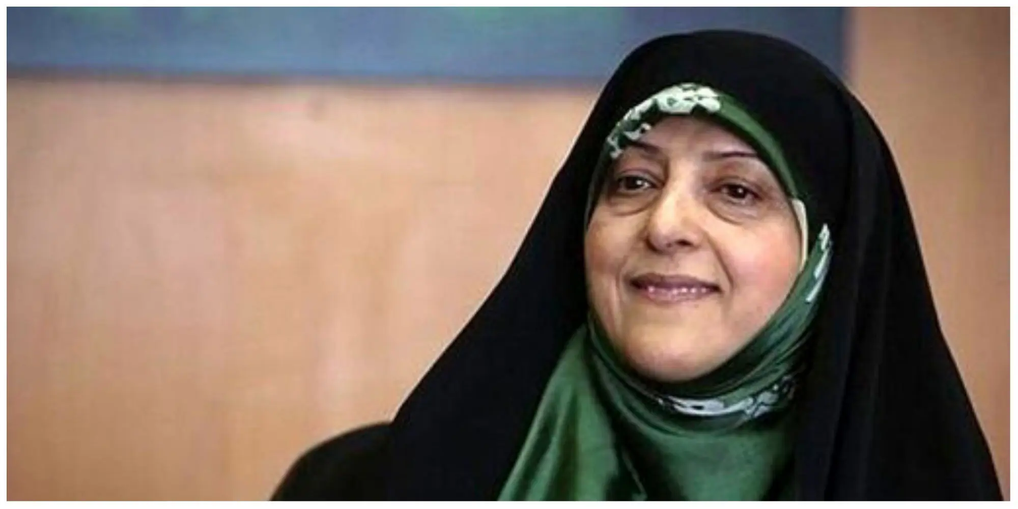 حرفهای  معصومه ابتکار درباره سقوط بالگرد رئیسی جنجالی شد+او چه گفت؟