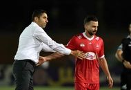 کدام بازیکنان پرسپولیس در فصل جدید بازی نکردند؟