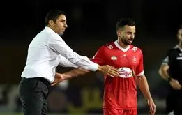 کدام بازیکنان پرسپولیس در فصل جدید بازی نکردند؟