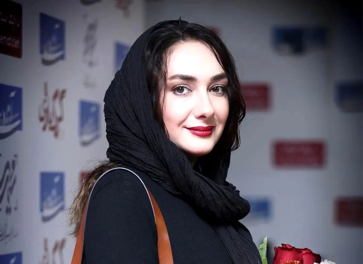 اولین تصویر از هانیه توسلی بعد از رفع ممنوع الکاری + عکس

