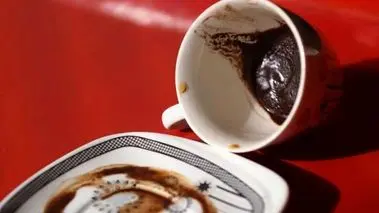 فال قهوه امروز یکشنبه ۱۲ فروردین ۱۴۰۳  | قهوه ات رو بخور بعد فال بگیر