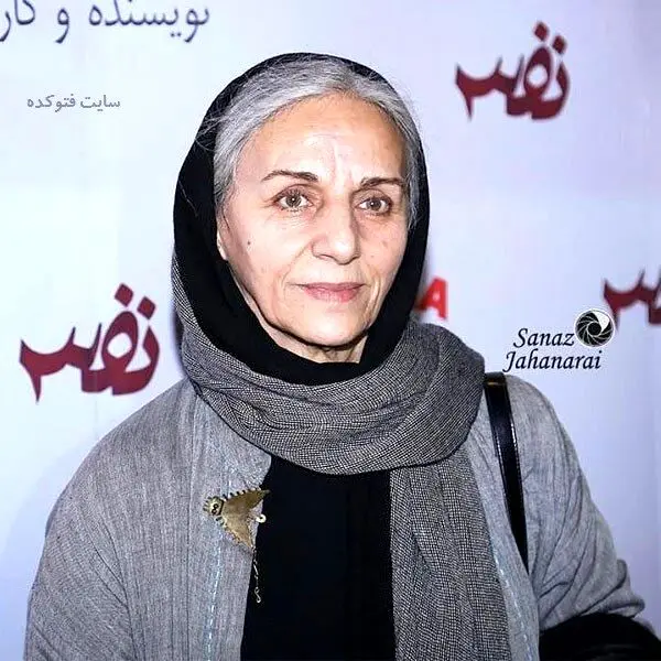 بازیگر معروف خانم ممنوع الخروج شد