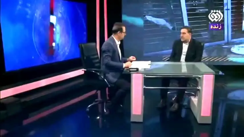 ادعای جنجالی نماینده مجلس درباره حضور جاسوسان امریکایی در بیمارستان کسری+ فیلم