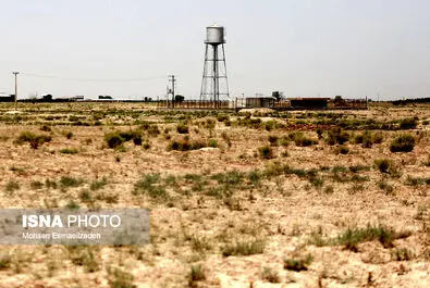 فرونشست زمین