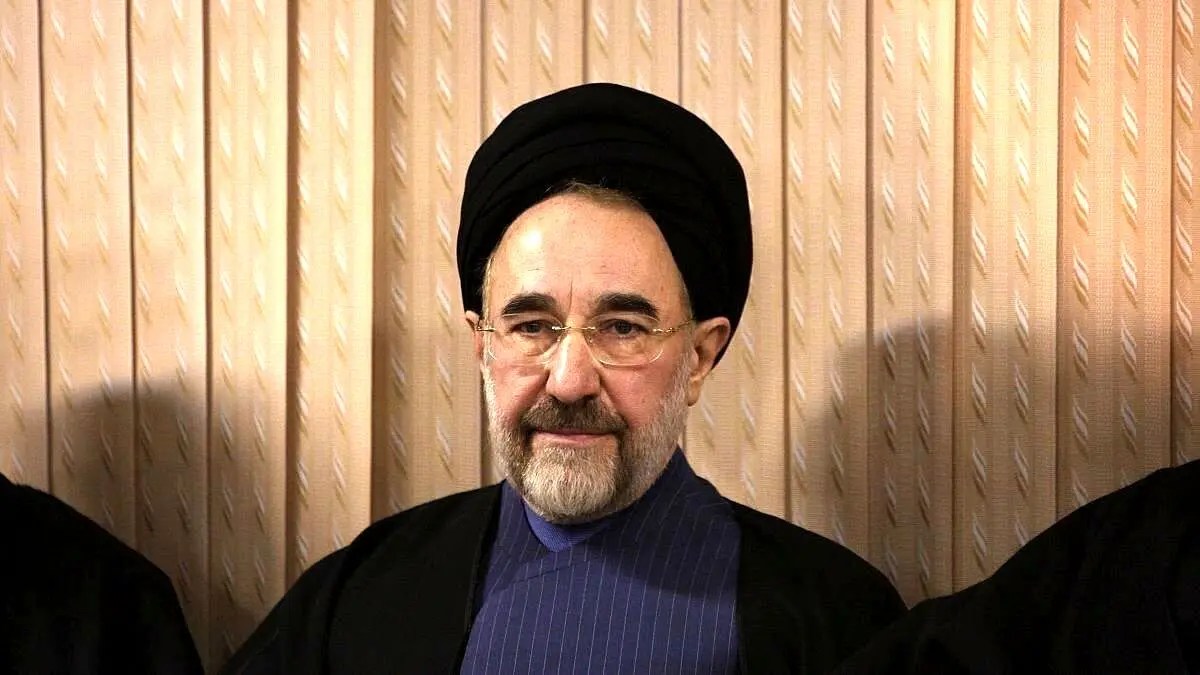 ماجرای تذکر رهبر انقلاب به سید محمد خاتمی