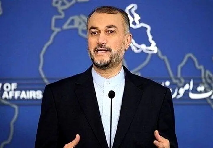  جزئیات پیام آمریکا به ایران درباره جنگ غزه