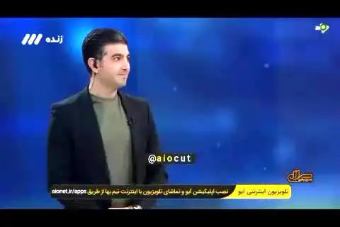 چرا ناصر حجازی لباس تیم ملی کره جنوبی را می‌پوشید؟ /ویدئوی حرف های خیابانی