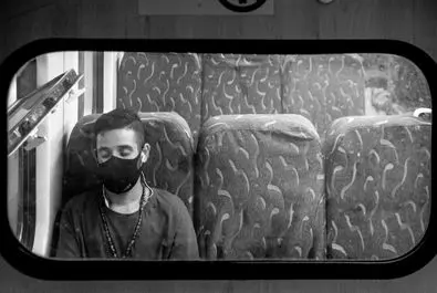 خواب در هیاهو