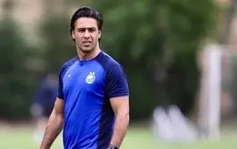 خط قرمز فرهاد مجیدی روی نام ۲ ستاره اماراتی