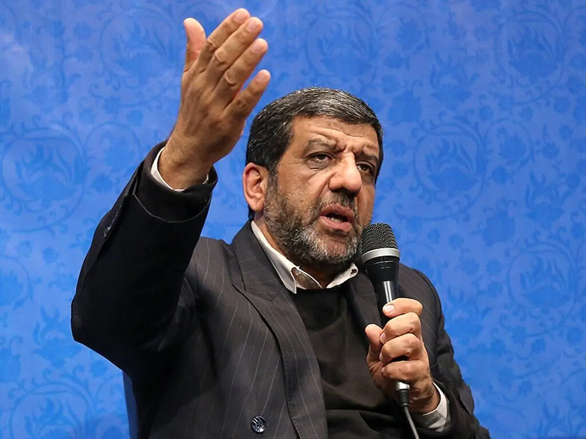 پیشنهاد ضرغامی به شورای انقلاب فرهنگی در خصوص حوادث اخیر