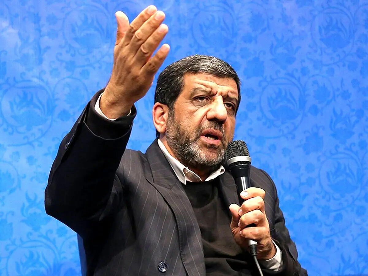 پیشنهاد ضرغامی به شورای انقلاب فرهنگی در خصوص حوادث اخیر