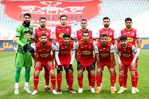رسمی/ ترکیب پرسپولیس برابر سپاهان مشخص شد