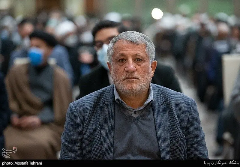 حسن روحانی می خواهد مثل هاشمی رفسنجانی شود؟ پیشنهاد محسن هاشمی