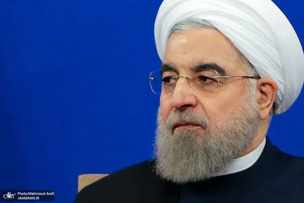 حسن روحانی :نارضایتی‌ها باید چاره‌جویی و ریشه یابی شود | مردمی که از ما برگشتند را باید برگردانیم