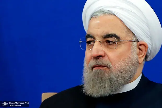 حسن روحانی :نارضایتی‌ها باید چاره‌جویی و ریشه یابی شود | مردمی که از ما برگشتند را باید برگردانیم