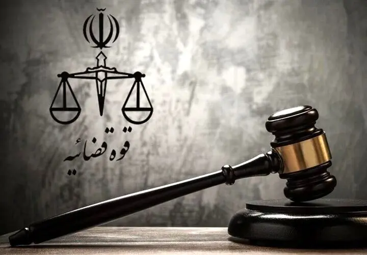 صبح امروز؛ قاتل فرمانده انتظامی زرندیه اعدام شد

