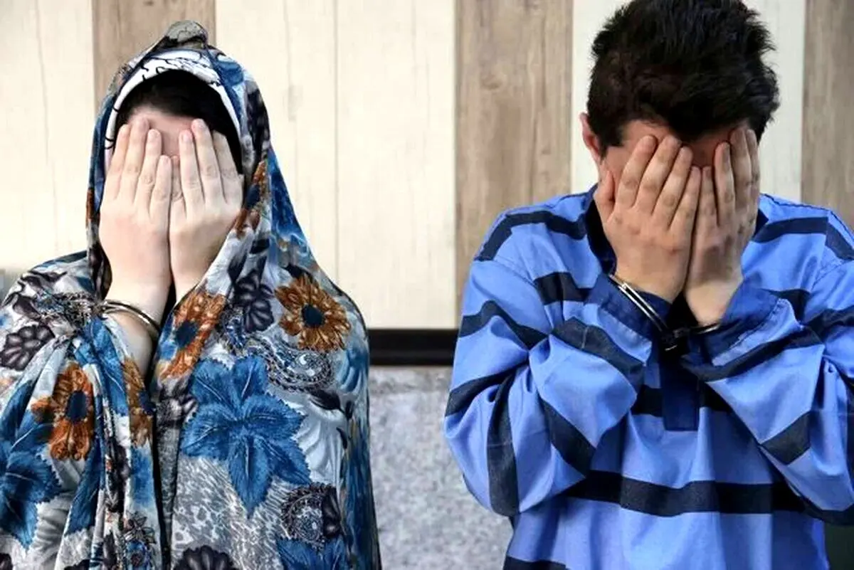 مثلث عشقی بر سر یک دختر  به جنایت رسید