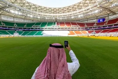 اختتامیه و قهرمانی آرژانتین در جام جهانی 2022 قطر