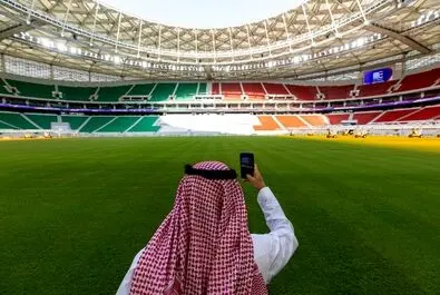 اختتامیه و قهرمانی آرژانتین در جام جهانی 2022 قطر