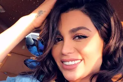   احلام کیست؟  بیوگرافی احلام از خوانندگی در دبی تا فوتبال زنان در اصفهان +عکس