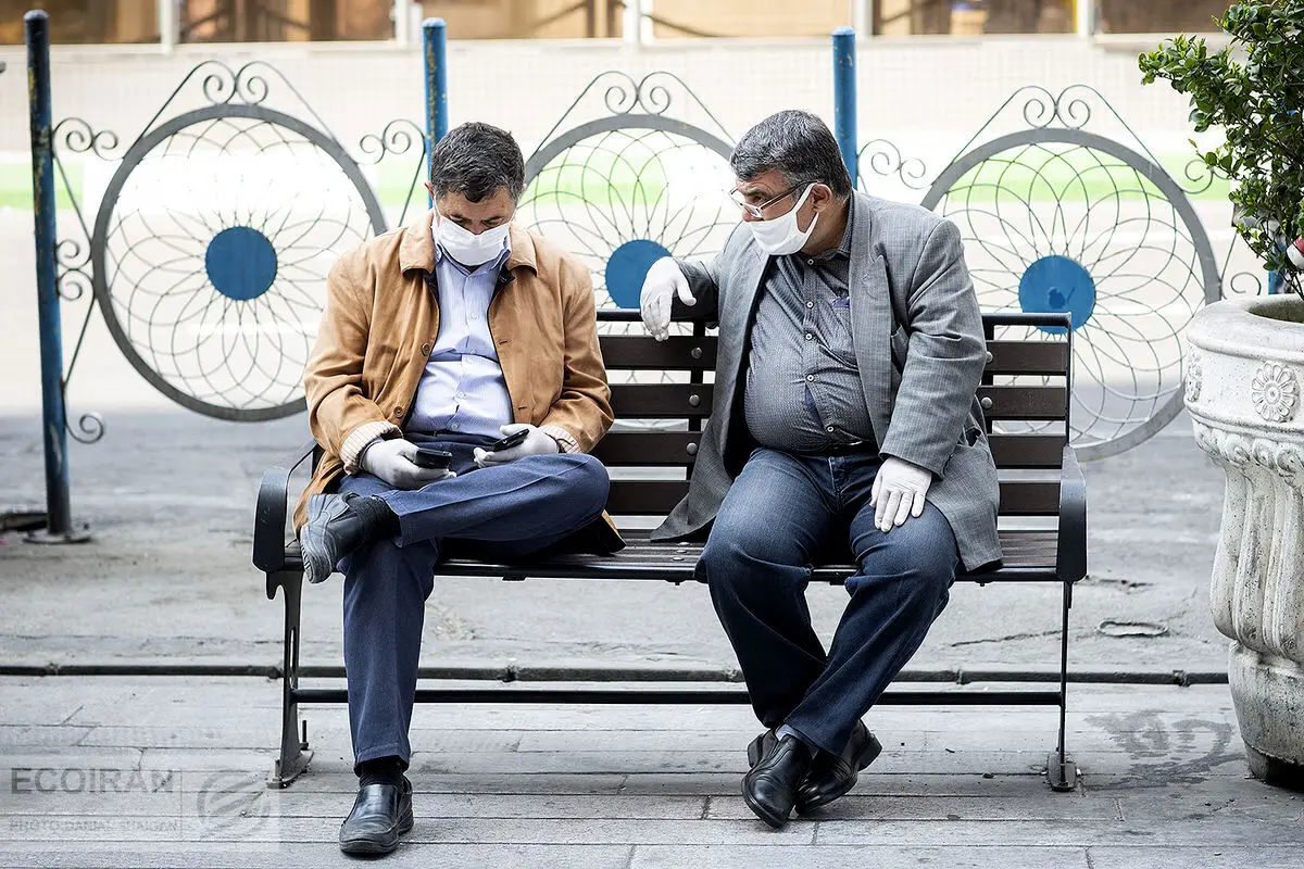 حقوق بازنشستگان در ماه آبان دو برابر می‌شود؟

