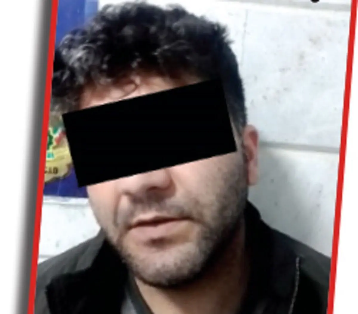 قتل پسر جوان به دست قاتل کلاه‌قرمزی در سرای پوشاک فروشان!
