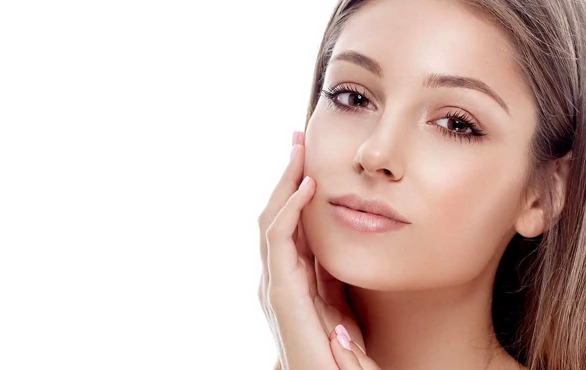 برای داشتن یک پوست سالم چه باید کرد؟