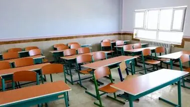 شاخص آلودگی هوا برای تعطیلی مدارس چقدر شد؟