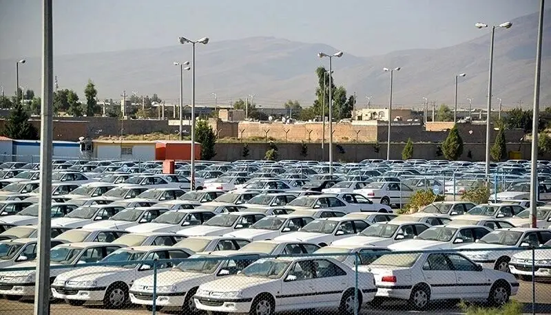 خریداران خودرو بخوانند / ۴ خودروی جدید سایپا را بشناسید+عکس