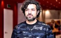 اظهار پشیمانی اشکان خطیبی از مهاجرت؛خودم به همه چیز پشت پا زدم + فیلم

