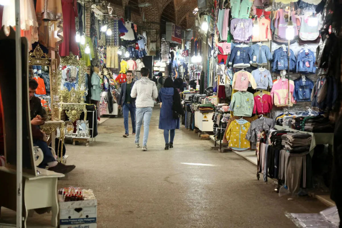 اصناف تهران چهارشنبه تعطیل شد