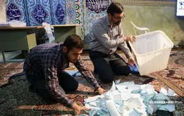  آقای باطله چندم شد؟ 