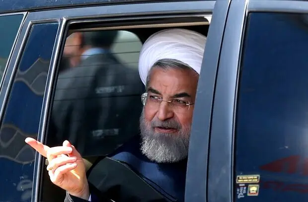 حسن روحانی ممنوع‌التصویر می‌شود؟

