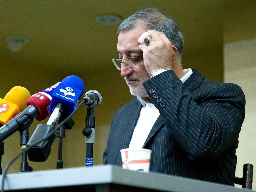اوضاع زاکانی بحرانی شد!
