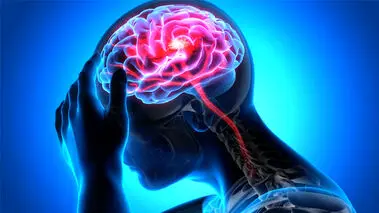 با مهم‌ترین علایم سکته مغزی آشنا شوید