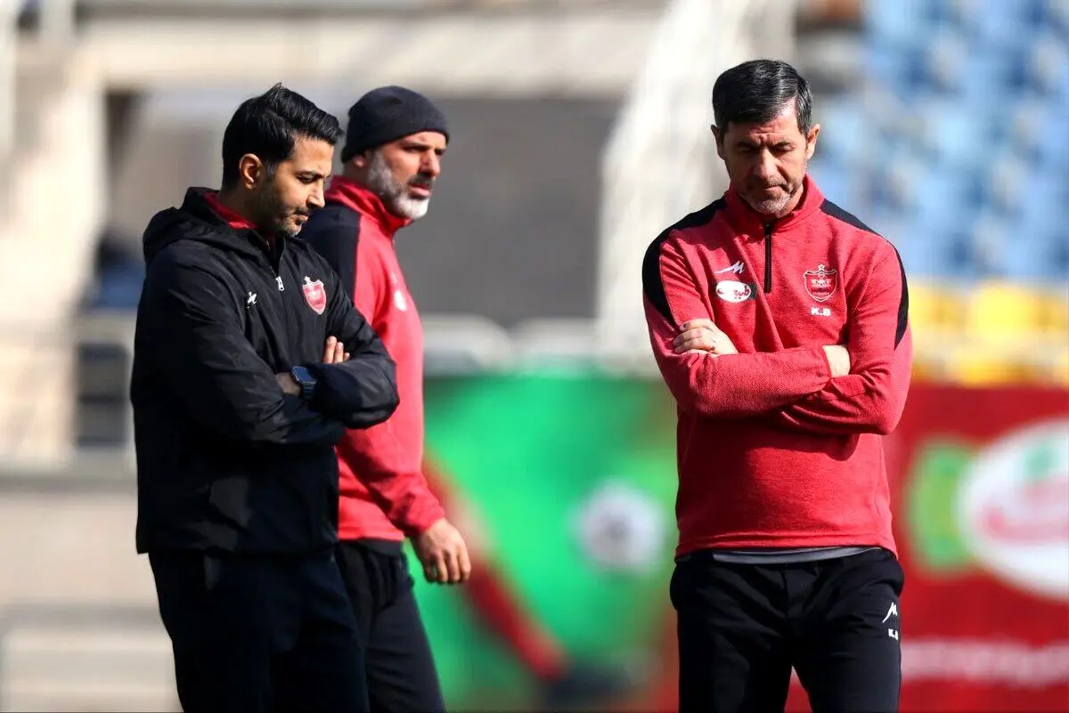 بهمن وحشتناک در انتظار استقلال و پرسپولیس
