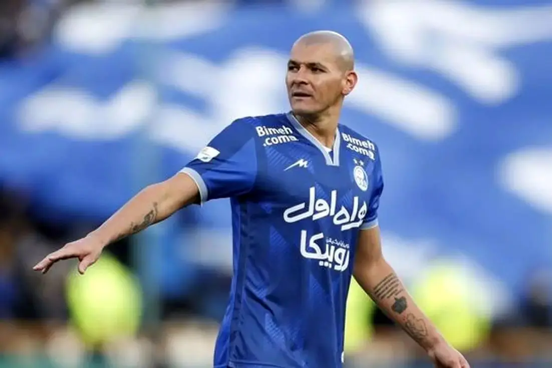 خبر خوش برای هواداران استقلال/ پیام بمب نقل و انتقالات برای بازگشت به استقلال