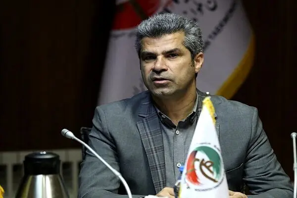پیشنهاد هادی ساعی برای تغییر نام یک خیابان به نام علیرضا دبیر

