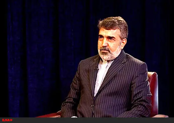 اظهارات کمالوندی درباره توافق با آژانس در مورد 3 مکان ادعایی