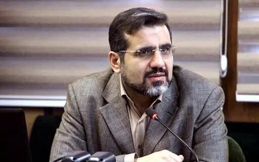 خط و نشان وزیر ارشاد برای محمد رسول اف و فیلم «دانه‌های انجیر مقدس»