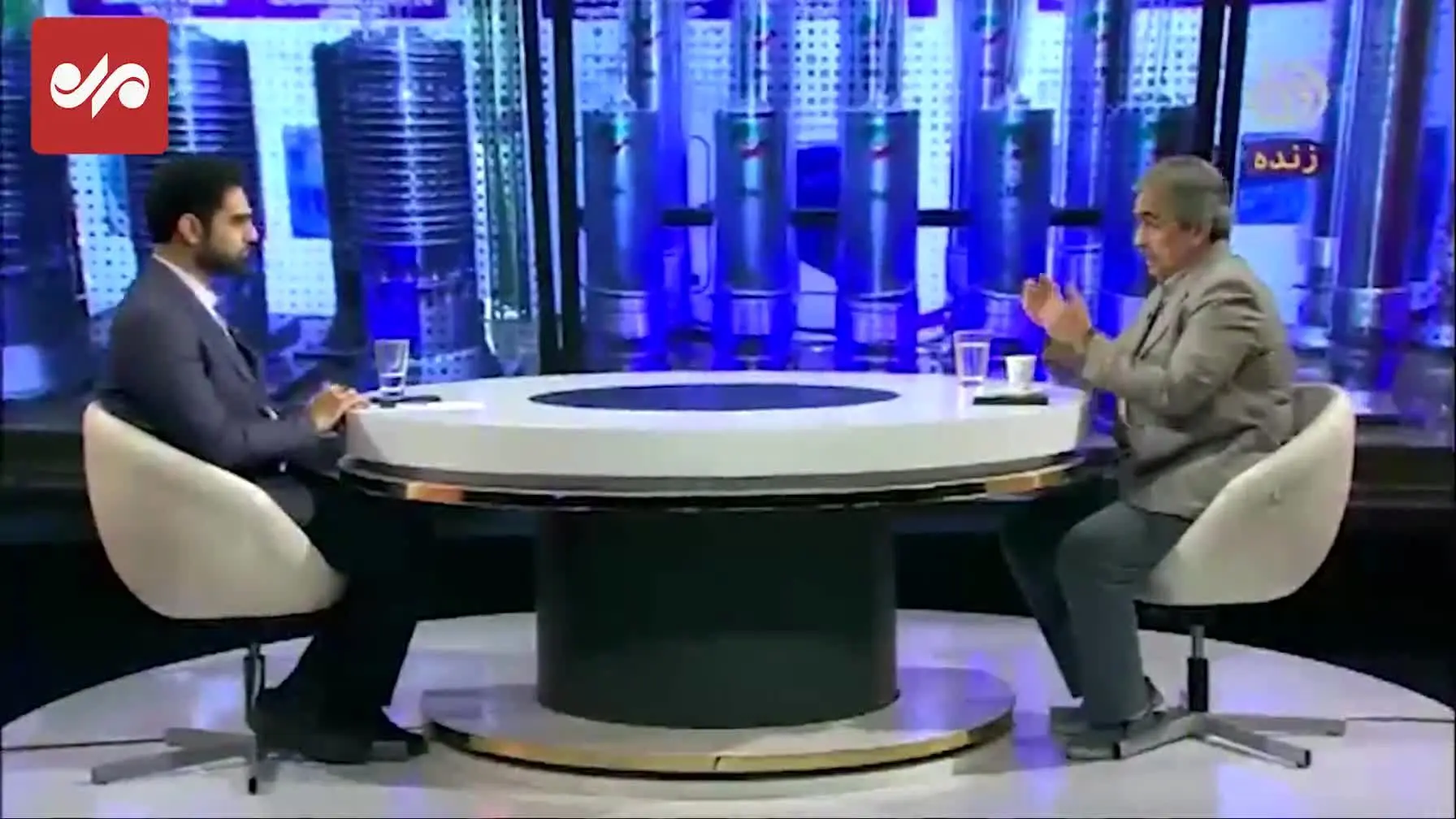 ببینید | جزئیات پیغام سری بایدن به ایران، ۴۸ ساعت قبل از قطعنامه شورای حکام