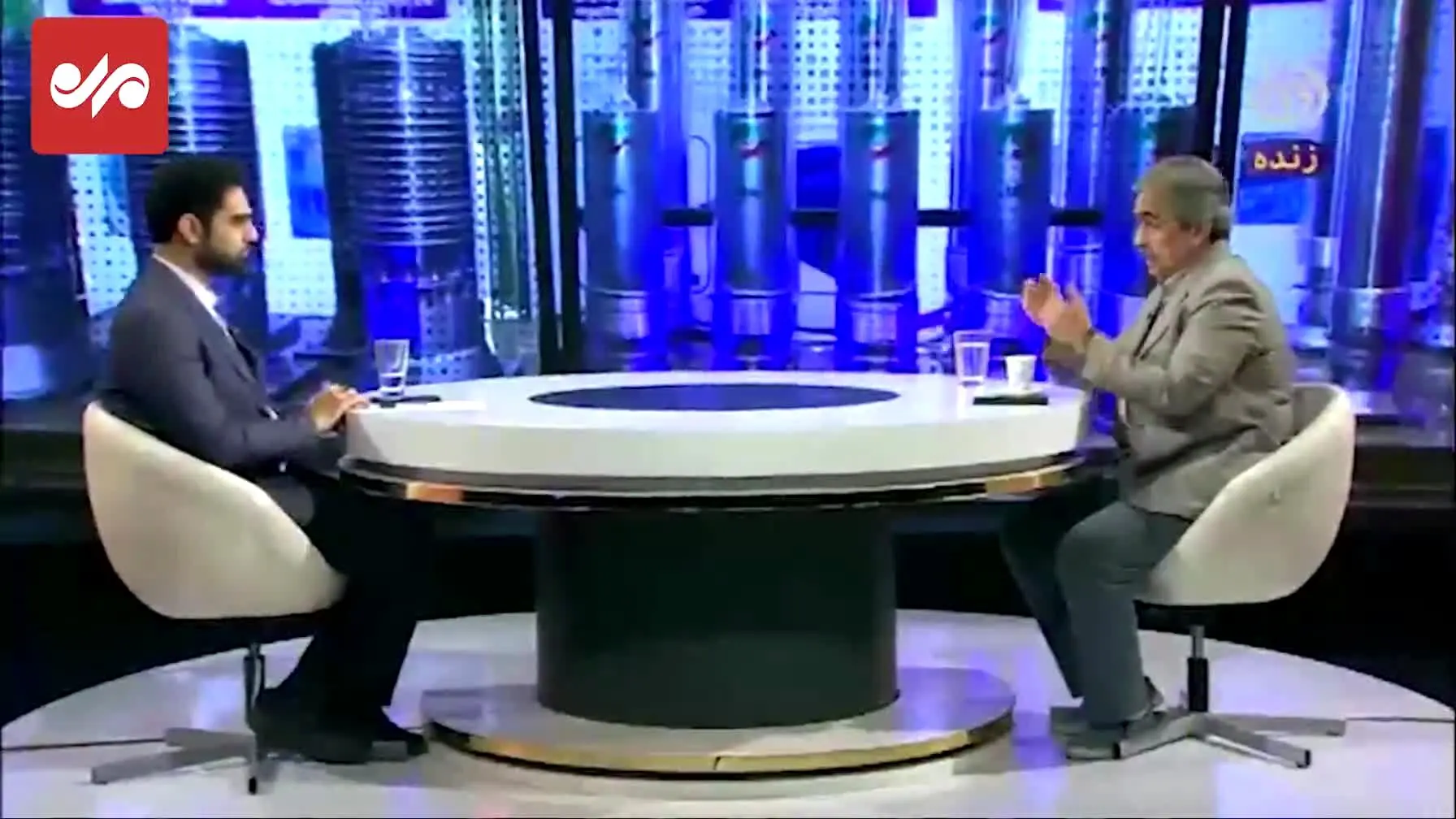 ببینید | جزئیات پیغام سری بایدن به ایران، ۴۸ ساعت قبل از قطعنامه شورای حکام