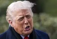 ترامپ از ایران تشکر کرد و تصمیم تازه اش درباره جنگ گفت