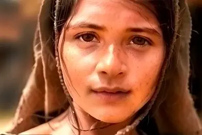 قاب‌هایی دیدنی از دختران افغانستانی