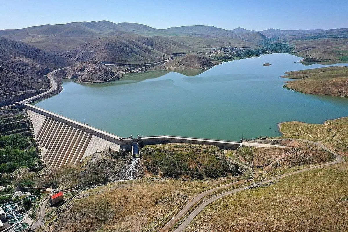 تعطیلی چهارشنبه به داد آب تهران رسید
