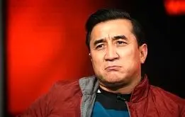 صحبت‌های منشوری خداداد عزیزی در شبکه ۳  +فیلم