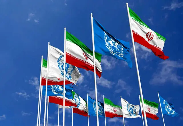 واکنش ایران به اتهامات آمریکا در نشست شورای امنیت