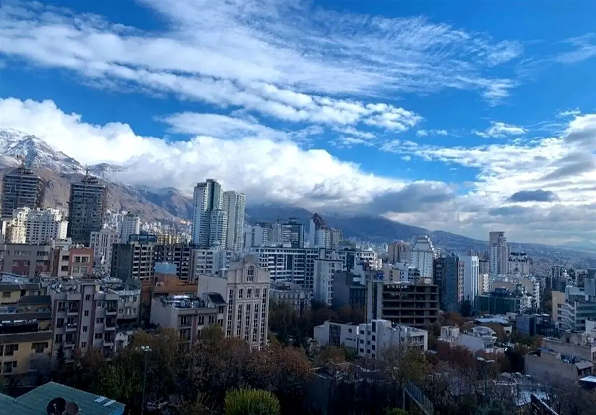 قیمت اجاره در منطقه یک تهران همچنان نجومی؛ مستاجران در شوک!